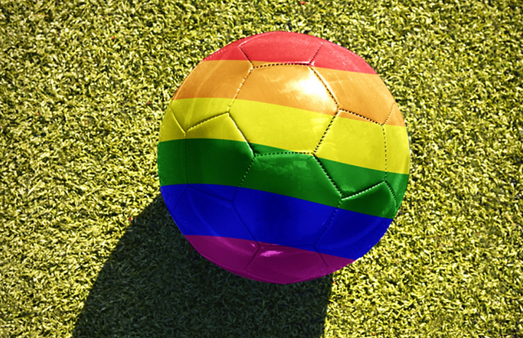 LGBTQ Representation in Sports